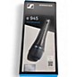 Used Sennheiser E945 Dynamic Microphone