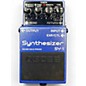 Used BOSS SY-1 SYNTHESIZER Effect Pedal thumbnail