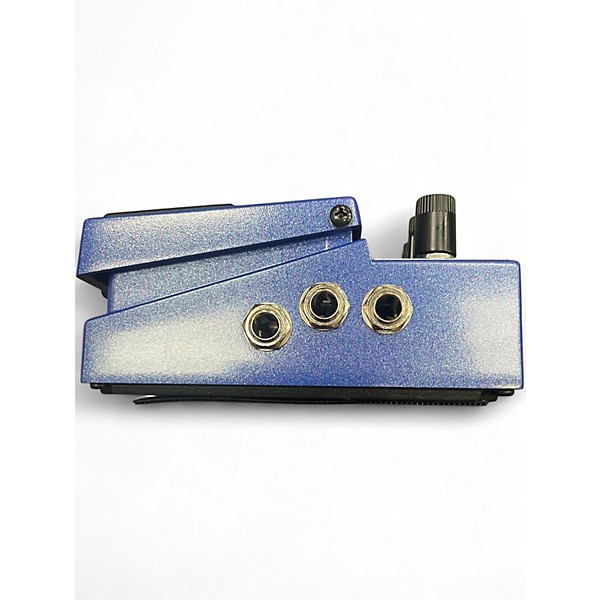 Used BOSS SY-1 SYNTHESIZER Effect Pedal