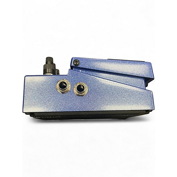 Used BOSS SY-1 SYNTHESIZER Effect Pedal