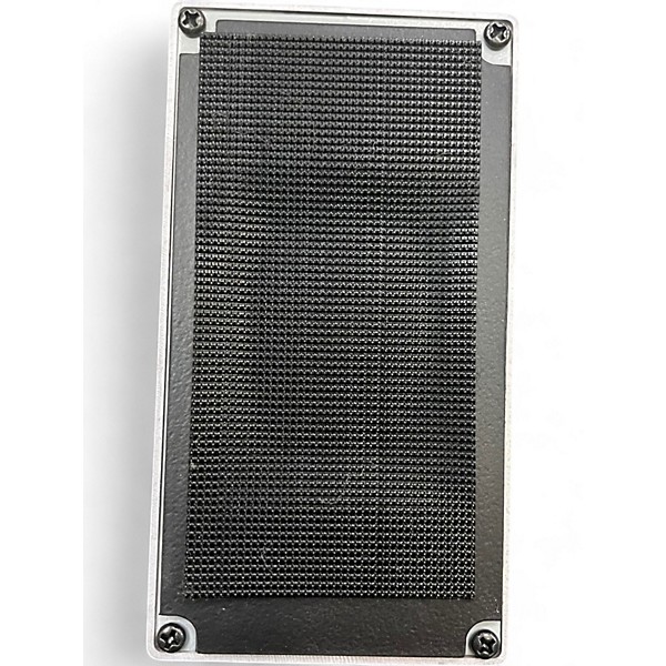 Used BOSS SY-1 SYNTHESIZER Effect Pedal