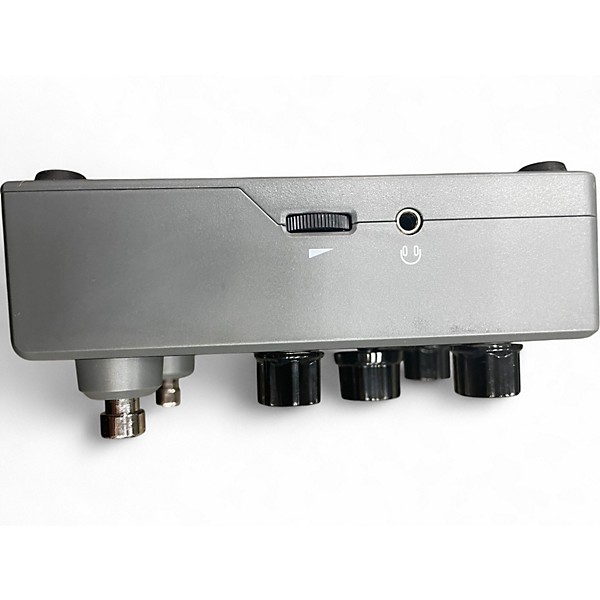 Used Line 6 POD EXPRESS BASS Effect Processor