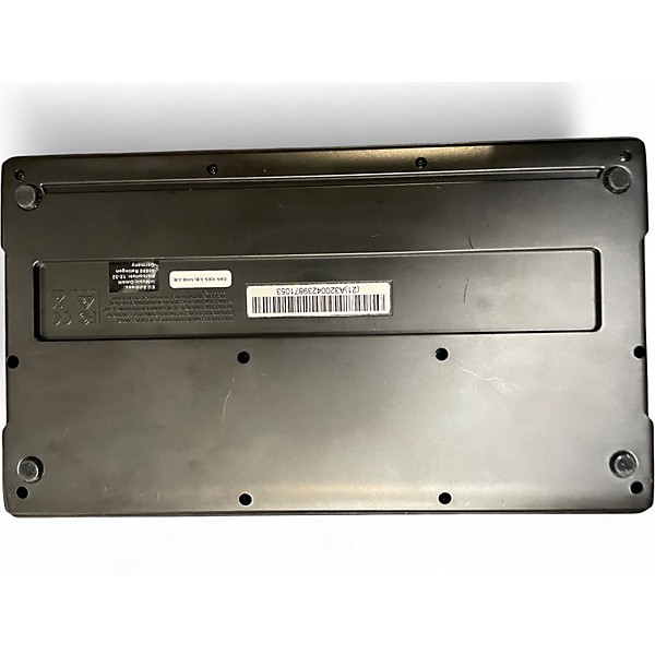 Used Akai Professional MPK Mini MIDI Controller