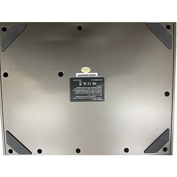 Used Nektar ARUBA NEKTARINE BEAT COMPOSER MIDI Controller