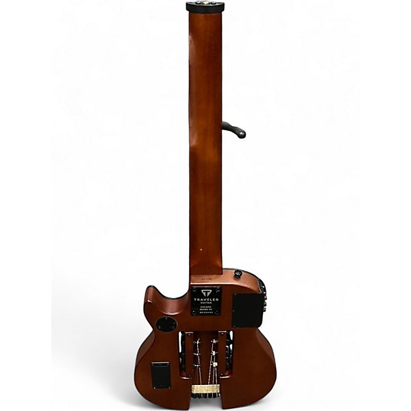 Used Traveler Guitar Escape Mark III Natural Acoustic Guitar