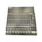Used Mackie 1604VLZ PRO Unpowered Mixer thumbnail