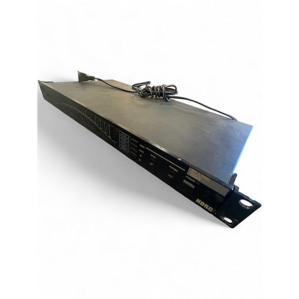 Used KORG DT-1 PRO Tuner