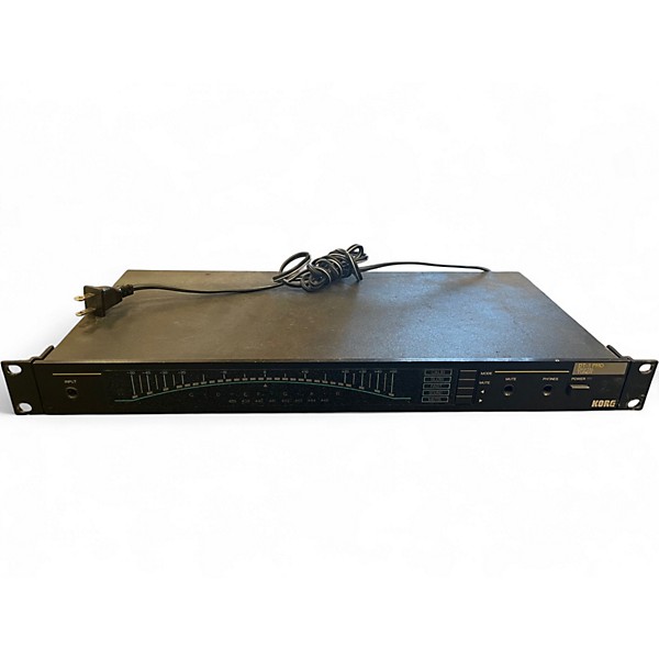Used KORG DT-1 PRO Tuner