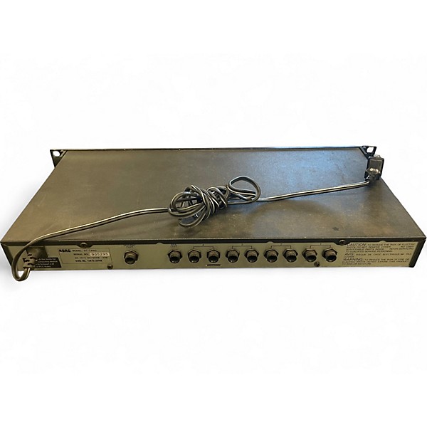 Used KORG DT-1 PRO Tuner