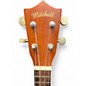Used Mitchell MU40 Soprano Natural Ukulele