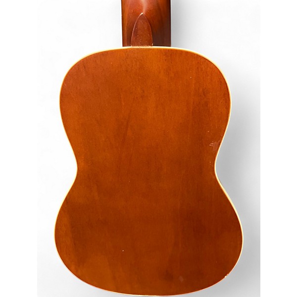 Used Mitchell MU40 Soprano Natural Ukulele