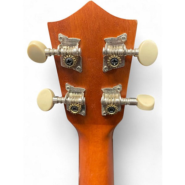 Used Mitchell MU40 Soprano Natural Ukulele