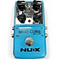 Used NUX MOD CORE Effect Pedal thumbnail