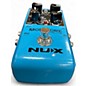 Used NUX MOD CORE Effect Pedal