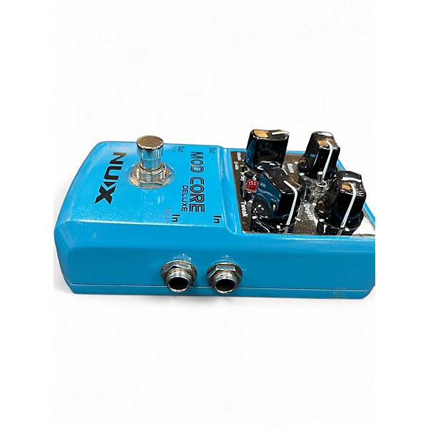Used NUX MOD CORE Effect Pedal