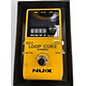 Used NUX LOOP CORE Effect Pedal