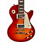 Used Epiphone 1959 Reissue Les Paul Standard Cherry Sunburst Solid Body Electric Guitar