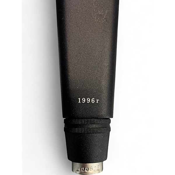 Used Oktava MK-219 Condenser Microphone