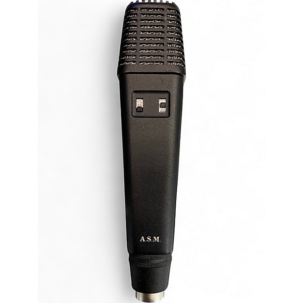 Used Oktava MK-219 Condenser Microphone