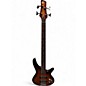 Used Soundgear By Ibanez SR370EF 2 Color Sunburst Electric Bass Guitar thumbnail