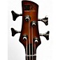 Used Soundgear By Ibanez SR370EF 2 Color Sunburst Electric Bass Guitar