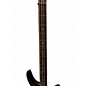 Used Soundgear By Ibanez SR370EF 2 Color Sunburst Electric Bass Guitar
