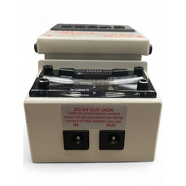 Used BOSS TU3 Chromatic Tuner Pedal