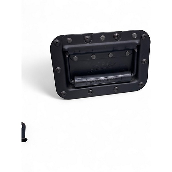 Used Fender Super Bassman 300W Tube Bass Amp Head