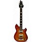 Used 2020 EVH wolfgang custom standard Cherry Sunburst Solid Body Electric Guitar thumbnail