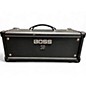 Used BOSS Katana KTN-Head 100W Solid State Guitar Amp Head thumbnail