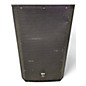 Used Electro-Voice ZLX-15P 15in 2-Way Powered Speaker thumbnail