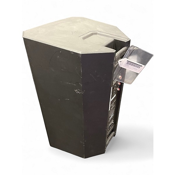 Used Electro-Voice ZLX-15P 15in 2-Way Powered Speaker