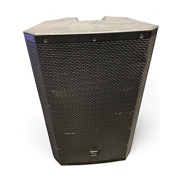 Used Electro-Voice ZLX-15P 15in 2-Way Powered Speaker