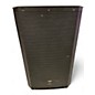 Used Electro-Voice ZLX-15P 15in 2-Way Powered Speaker