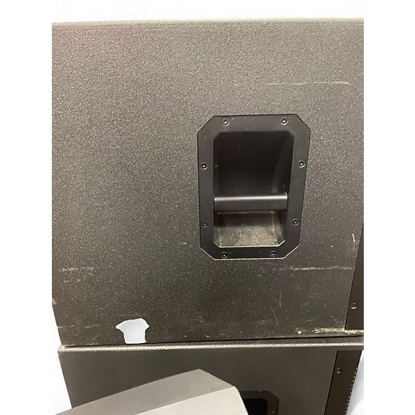 Used Electro-Voice zkx18 Powered Subwoofer