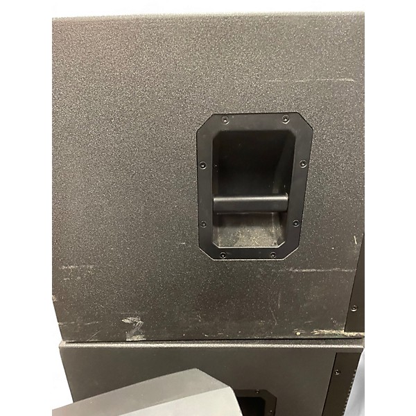 Used Electro-Voice zkx18 Powered Subwoofer