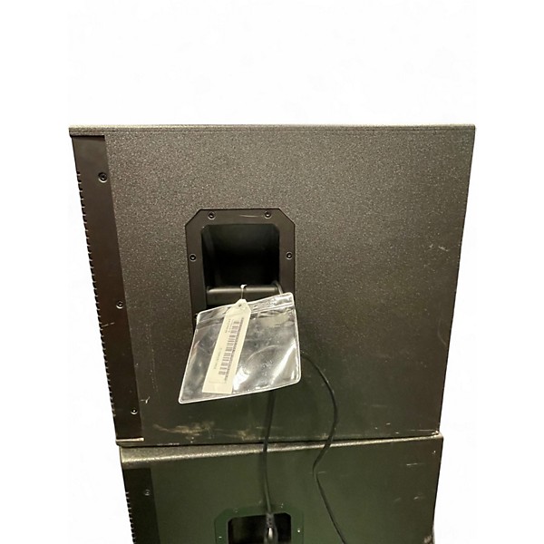 Used Electro-Voice ekx 18p Powered Subwoofer