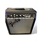 Used Fender Frontman 10G 10W Guitar Combo Amp thumbnail