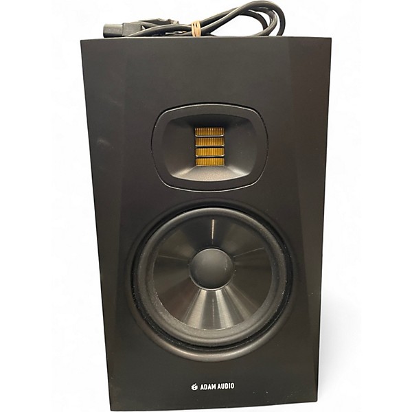 Used ADAM Audio T7V 7" STUDIO MONITORS  Powered Monitor