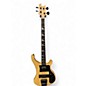 Used Miscellaneous doublecut Natural Electric Bass Guitar thumbnail