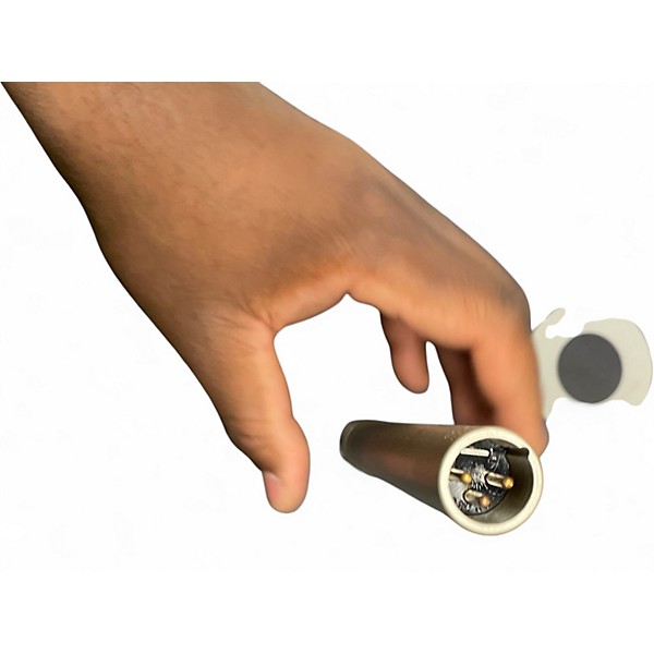 Used Shure SM81LC Condenser Microphone