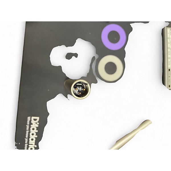 Used Shure SM81LC Condenser Microphone