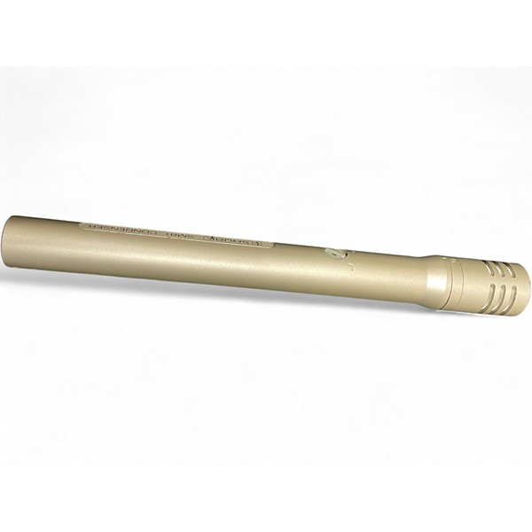 Used Shure SM81LC Condenser Microphone