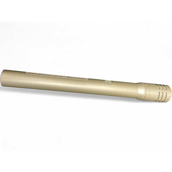 Used Shure SM81LC Condenser Microphone