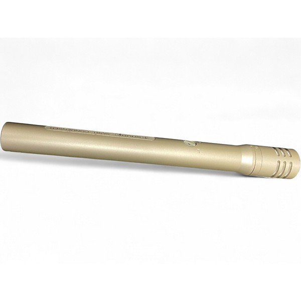 Used Shure SM81LC Condenser Microphone