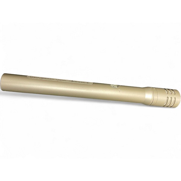 Used Shure SM81LC Condenser Microphone