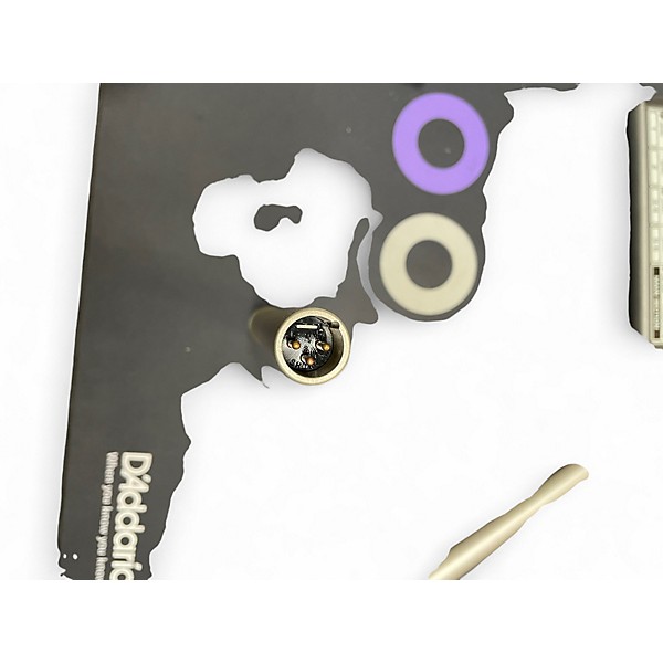 Used Shure SM81LC Condenser Microphone