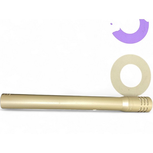 Used Shure SM81LC Condenser Microphone