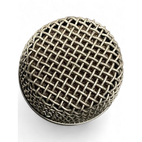 Used Shure SM87 Condenser Microphone