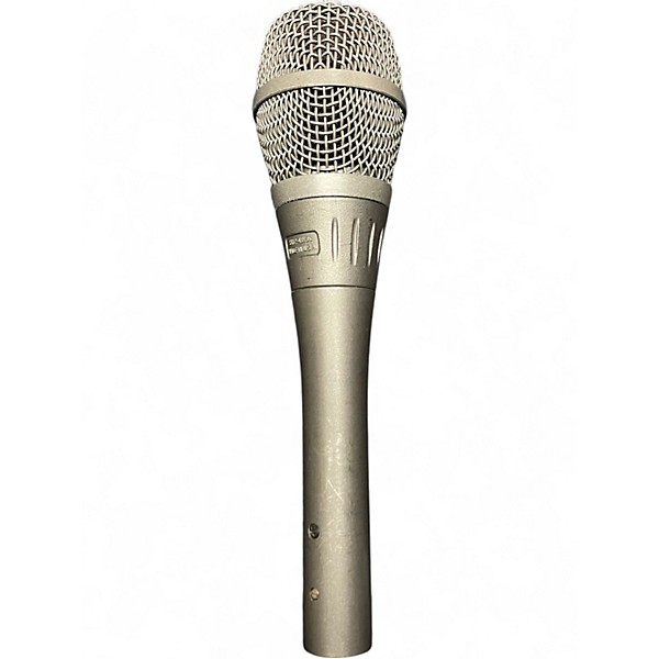 Used Shure SM87 Condenser Microphone